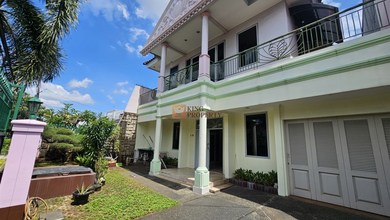 Jual Rumah Cantik LT 405 m2 di Tomang, Jakarta Barat