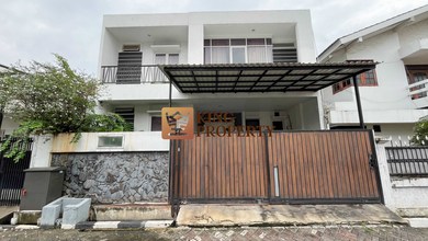 Jual Rumah 320 di Tomang, Jakarta Barat