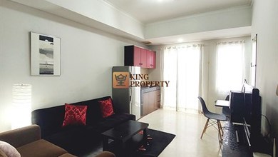 Hot Listing Apartemen Siap Huni Terbaik di Jakarta Barat 2br, 60sqm