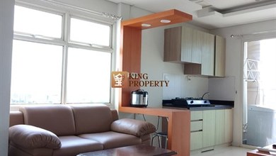 Disewa Unit Apartemen Tipe 2 BR di Tanjung Duren Akses Mudah Fasilitas Premium