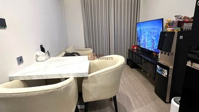 Hot Deal Apartemen Siap Huni Terbaik di Jakarta Barat 2br, 44sqm