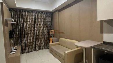 Jarang Ada! Sewa Apartemen 2 KT 2 KM di Jakarta Barat Area Paling Strategis