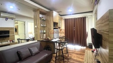 Apartemen Sewa di Tanjung Duren Furnished Tipe 2 BR Favorit di Jakarta Barat