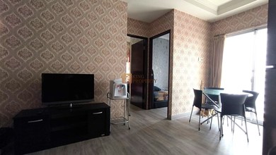 Apartemen Sewa Modern di Tanjung Duren, Jakarta Barat, Luas 2 m2