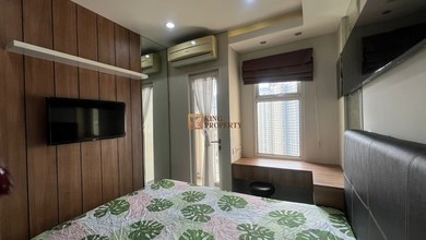 Disewa Unit Apartemen Tipe 1 BR di Tanjung Duren Akses Terbaik Fasilitas Premium