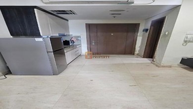 Sewa Apartemen 1 KT Aman Fasilitas Komplit di Jakarta Barat