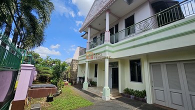 Jual Rumah Baru area Tomang, Jakarta Barat LT 405 m2
