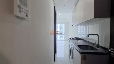 Jarang Ada! Sewa Apartemen 1 KT 1 KM di Jakarta Barat Area Terstrategis