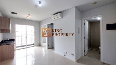 Sewa Apartemen 2 KT Nyaman Fasilitas Komplit di Jakarta Barat