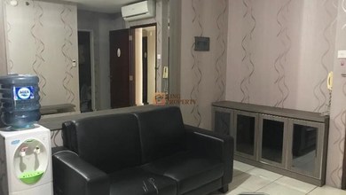 Apartemen Modern di Tanjung Duren, Jakarta Barat, LT 42 m2