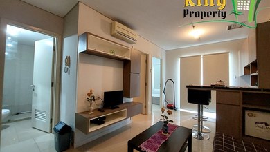 Apartemen Strategis Dijual Cepat di Tanjung Duren, Jakarta Barat, Harga Menarik!