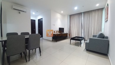 Apartemen Sewa Premium area Taman Anggrek, Jakarta Barat, Luas 93 m2