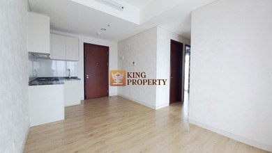 Disewa Apartemen Siap Tinggal 3 BR di Kembangan, Jakarta Barat Lokasi Terbaik