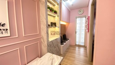 Kesempatan Apartemen Siap Huni di Tanjung Duren, Jakarta Barat, 1 KT