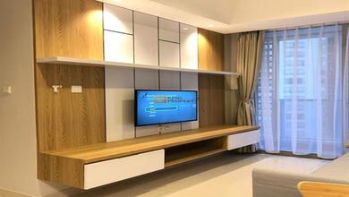 Apartemen Sewa di Taman Anggrek Furnished Tipe 3 BR Terbaik di Jakarta Barat