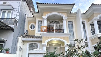  
 	
Sewa Rumah Lokasi Strategis dan Favorit di Jakarta Utara
