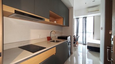 Sewa Apartemen 1 KT Nyaman Fasilitas Lengkap di Jakarta Barat