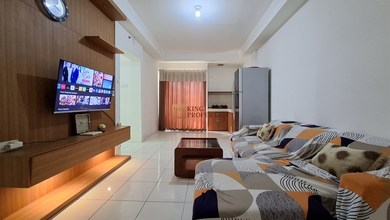 Apartemen Minimalis Harga Murah, Lokasi Tanjung Duren, Jakarta Barat