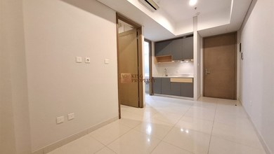Disewakan Apartemen Murah di Tanjung Duren, Jakarta Barat, LB 38m²