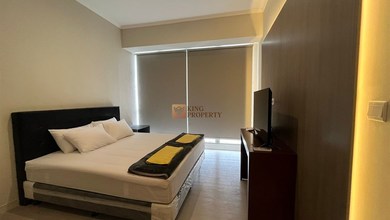 Sewa Apartemen 3 KT Nyaman Fasilitas Komplit di Jakarta Barat