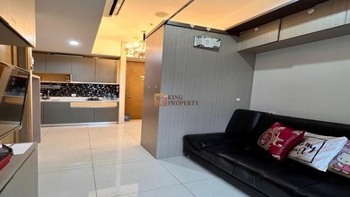 Harga Dibawah Pasarannya Apartemen 1BR 38sqm Siap Ditempati