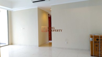 Disewakan Apartemen Terjangkau di Taman Anggrek, Jakarta Barat, LB 135m²