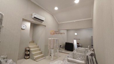 Full Renovasi Dijual Rumah Citra Garden 2 Cluster P & O Kalideres Cengkareng Jakarta Barat