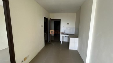 Apartemen 2BR Bagus Terjangkau Minimalis Unfurnished Ancol Jakarta Utara