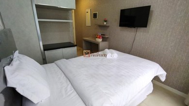 Disewakan Unit Apartemen Tipe 1 BR di Tanjung Duren Akses Terbaik Fasilitas Lengkap