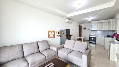 Apartemen Dijual di Pluit Jakarta Utara Furnished
