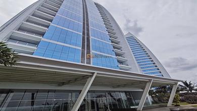 Disewa Unit Apartemen Tipe 3 BR di Penjaringan Akses Mudah Fasilitas Premium