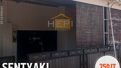 Jual Rumah Baru area Semarang Utara, Semarang Luas 148 m2