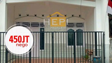 Jual Rumah Sederhana di Tembalang, Semarang, 3 Kamar Tidur, Harga Terbaik