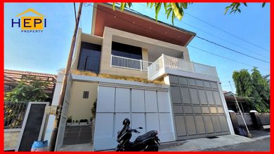 Jual Rumah 400 area Semarang Barat, Semarang