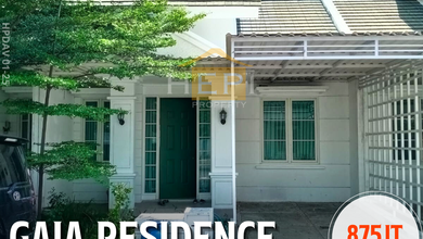 Rumah Premium area Kedungmundu, Semarang, Luas 45 m2