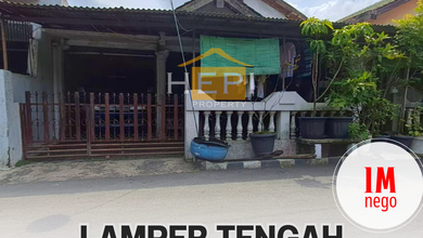 Jual Rumah Siap Huni area Semarang Selatan, Semarang, Luas 200 m2