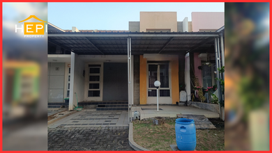 Jual Rumah Siap Huni di Graha Padma, Semarang, LT 108 m2