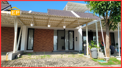 Rumah Elit LT 72 m2, di Citragrand, Semarang