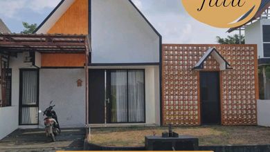 Rumah Premium area Ngaliyan, Semarang, Luas 45 m2
