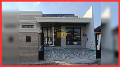 Jual Rumah Siap Huni di Pusponjolo, Semarang, LT 247 m2