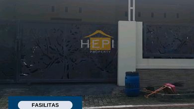 Rumah Premium area Tugu, Semarang, Luas 156 m2
