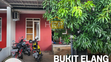 Rumah Mewah Luas 90 m2, di Tembalang, Semarang