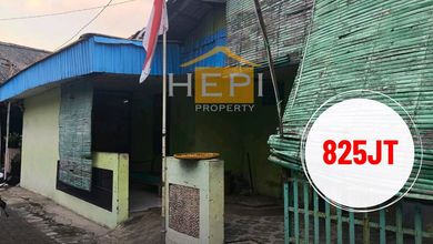 Properti Siap Pakai di Kawasan Gayamsari, Semarang, LT 190m²