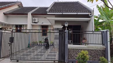 Jual Rumah Terkini area Pedurungan, Semarang Luas 125 m2