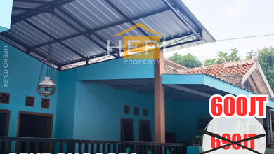 Rumah Premium Luas 140 Jual di Semarang Timur, Semarang