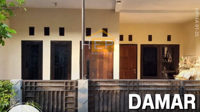 Jual Rumah 72 di Banyumanik, Semarang