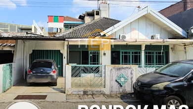 Jual Segera Rumah Mewah di Semarang Utara, Semarang, Luas 240 m2
