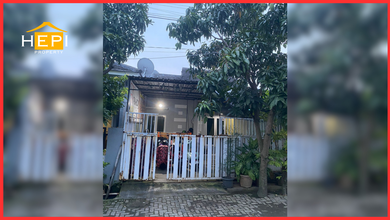 Promo Rumah di Pedurungan, Semarang, LB 38m², Harga 530 Juta