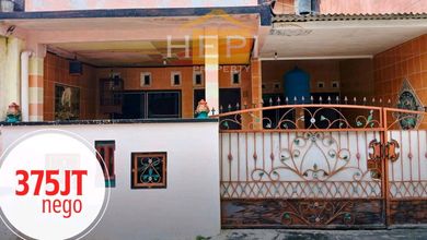 Jual Rumah 70 di Plamongan, Semarang