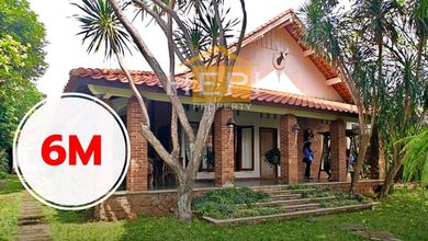 For Sale rumah Premium di Banyumanik, Semarang - LT 1070m²